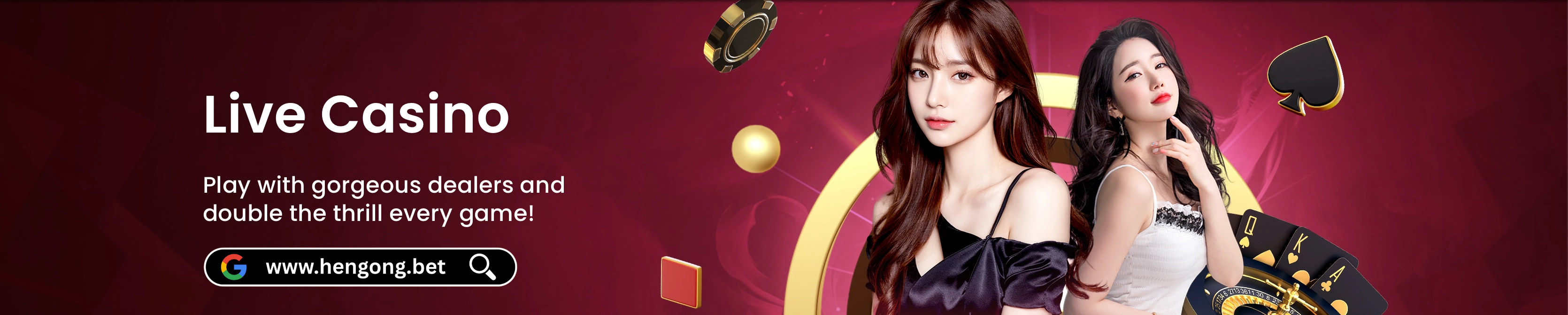 LIVE CASINO